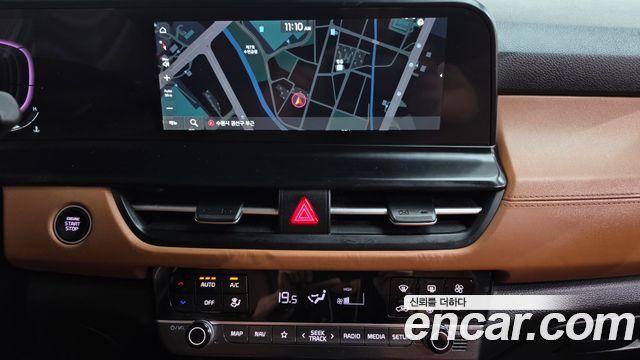 Kia Seltos 2023 — photo 19