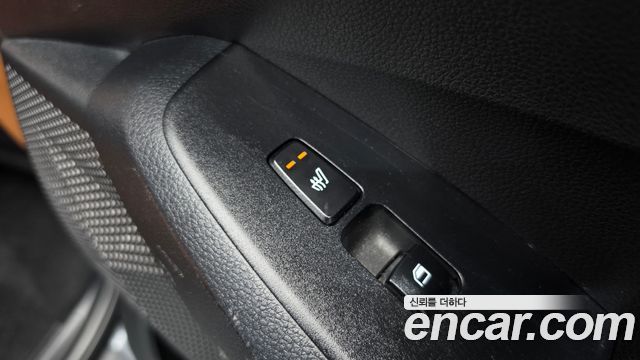 Kia Seltos 2023 — photo 24