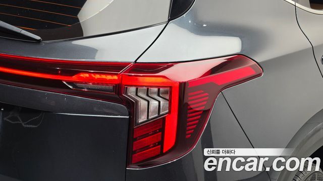 Kia Seltos 2023 — photo 9