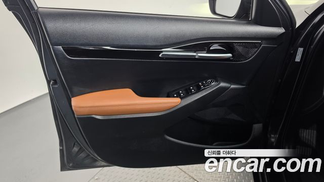 Kia Seltos 2023 — photo 14