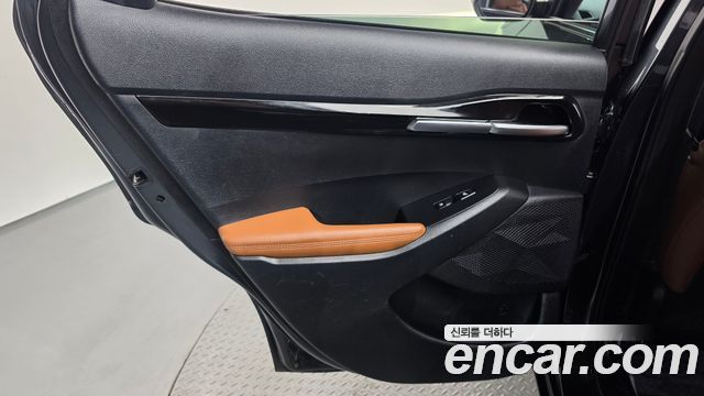 Kia Seltos 2023 — photo 15