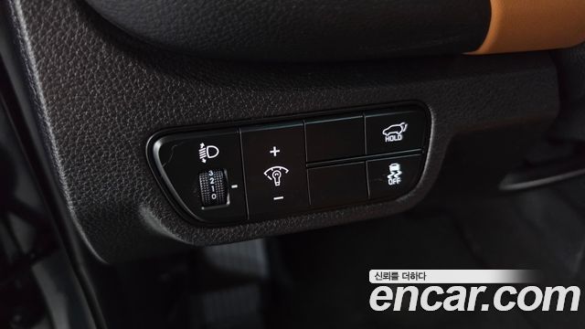 Kia Seltos 2023 — photo 28