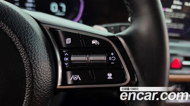 Kia Seltos 2023 — photo 29