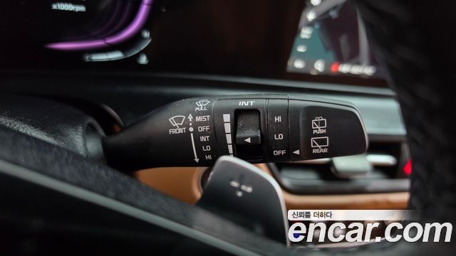 Kia Seltos 2023 — photo 30