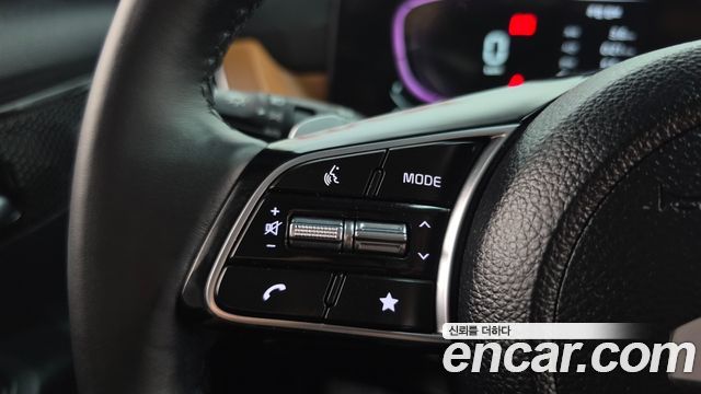 Kia Seltos 2023 — photo 31