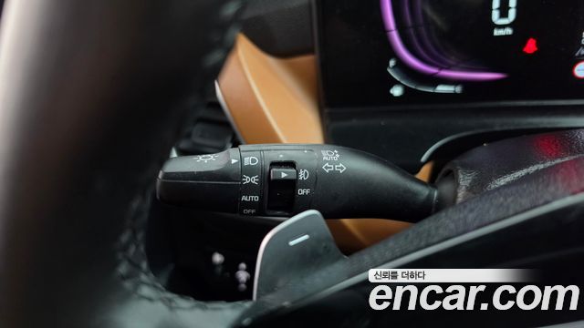 Kia Seltos 2023 — photo 32