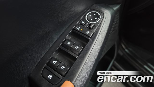 Kia Seltos 2023 — photo 34