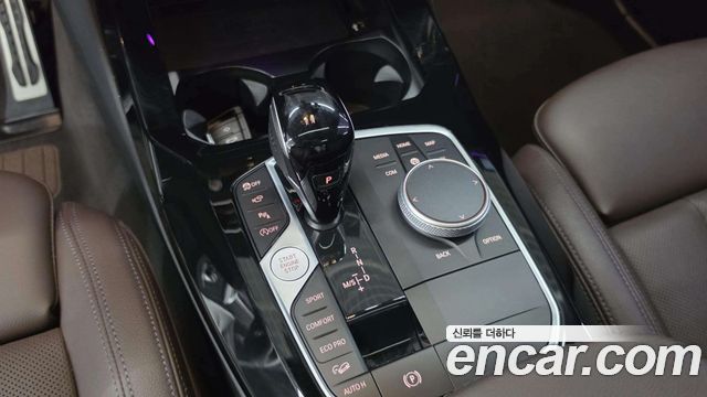 BMW X3 2024 — photo 9