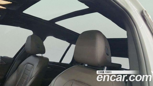 BMW X3 2024 — photo 13