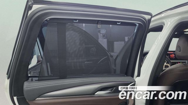 BMW X3 2024 — photo 18