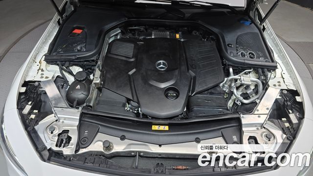Mercedes-Benz CLS-Class 2019 — photo 6