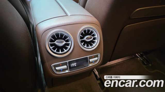 Mercedes-Benz CLS-Class 2019 — photo 27