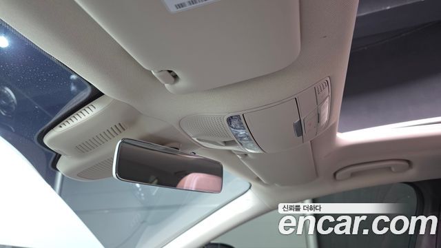 Mercedes-Benz CLS-Class 2019 — photo 28