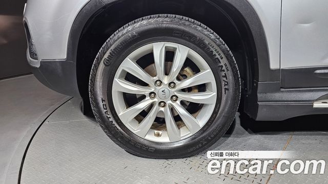 Kia Sorento 2012 — photo 5