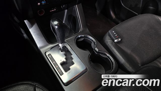 Kia Sorento 2012 — photo 9