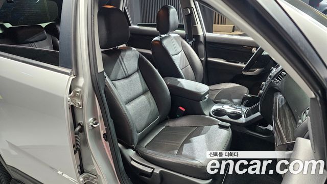 Kia Sorento 2012 — photo 12