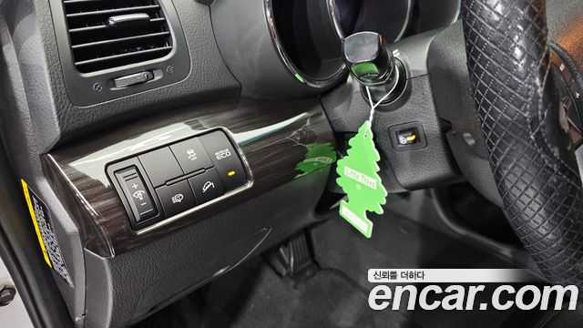 Kia Sorento 2012 — photo 16