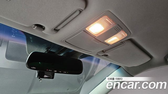 Kia Sorento 2012 — photo 17