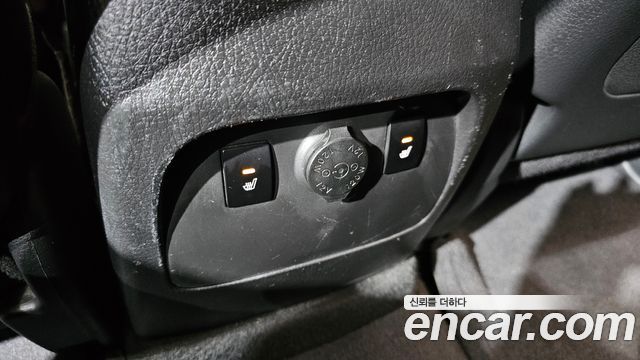 Kia Sorento 2012 — photo 19