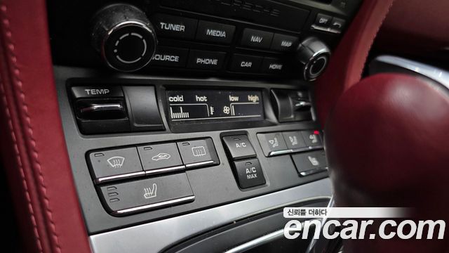 Porsche 718 2017 — photo 24