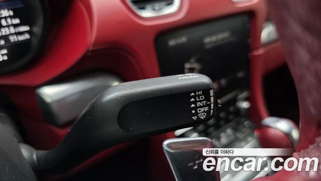 Porsche 718 2017 — photo 29