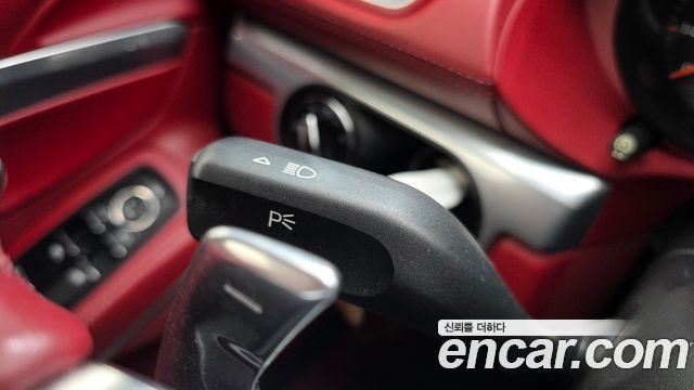 Porsche 718 2017 — photo 32