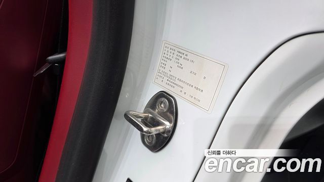 Porsche 718 2017 — photo 33