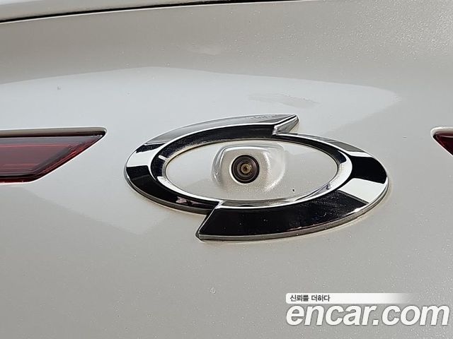 Renault Korea SM6 2016 — photo 13