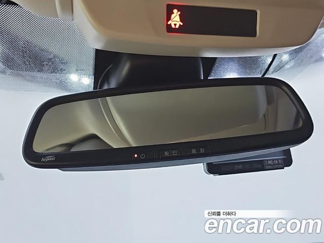 Renault Korea SM6 2016 — photo 17