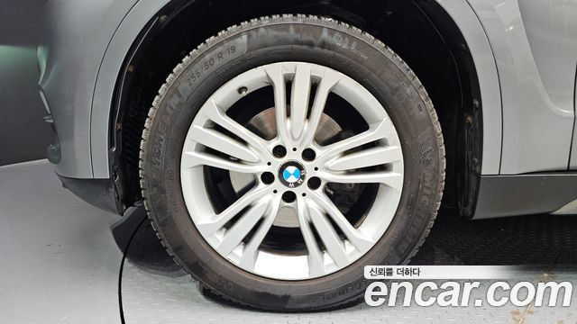 BMW X5 2016 — photo 5