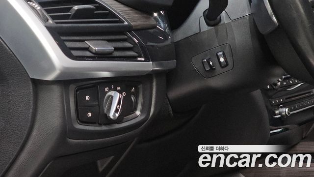 BMW X5 2016 — photo 19