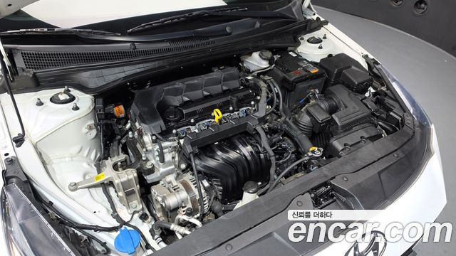 Hyundai AVANTE 2023 — photo 6