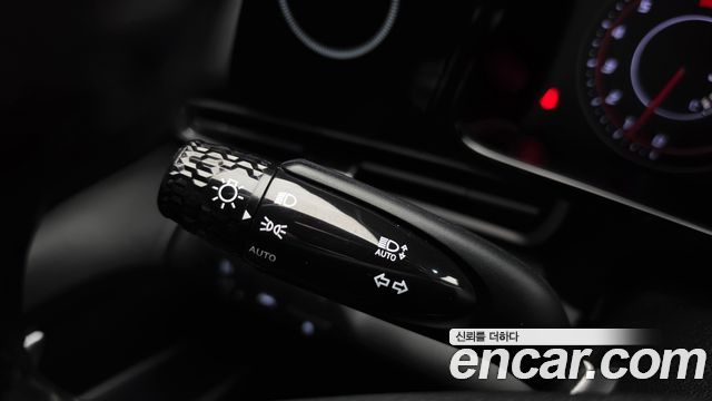 Hyundai AVANTE 2023 — photo 27