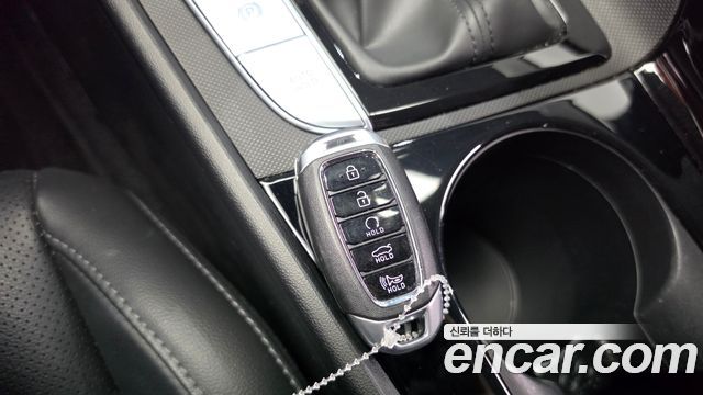 Hyundai AVANTE 2023 — photo 28