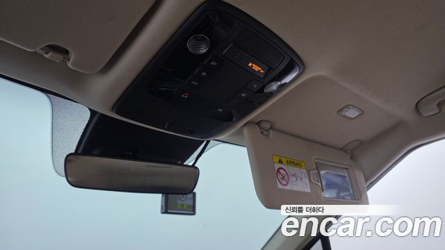 Kia Canival 2021 — photo 27