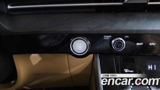 Kia Canival 2021 — photo 29