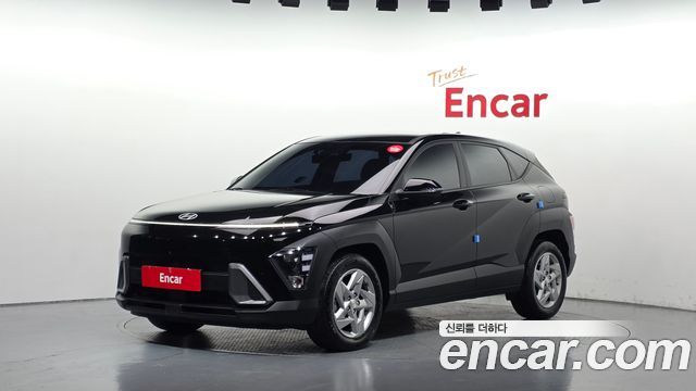Hyundai Kona 2023 — photo 1