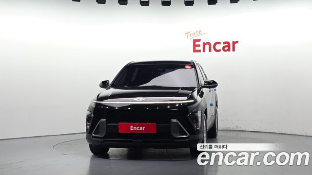 Hyundai Kona 2023 — photo 3