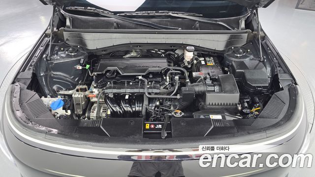 Hyundai Kona 2023 — photo 6