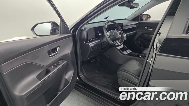 Hyundai Kona 2023 — photo 13
