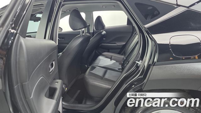 Hyundai Kona 2023 — photo 17