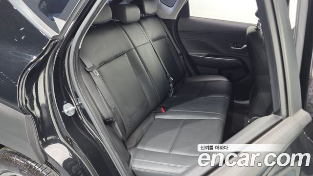 Hyundai Kona 2023 — photo 18