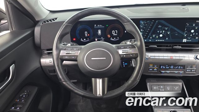 Hyundai Kona 2023 — photo 21