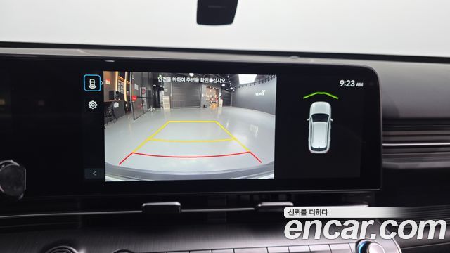 Hyundai Kona 2023 — photo 22
