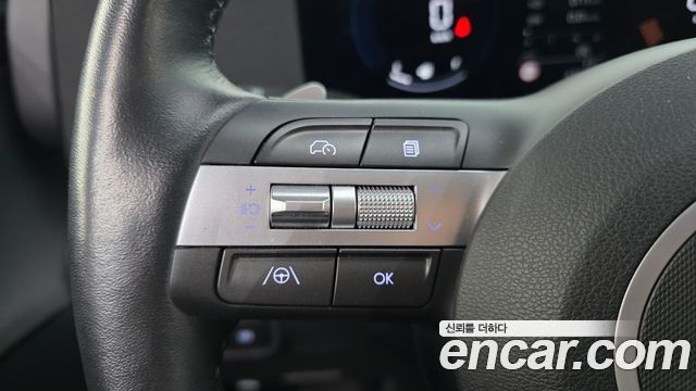 Hyundai Kona 2023 — photo 24