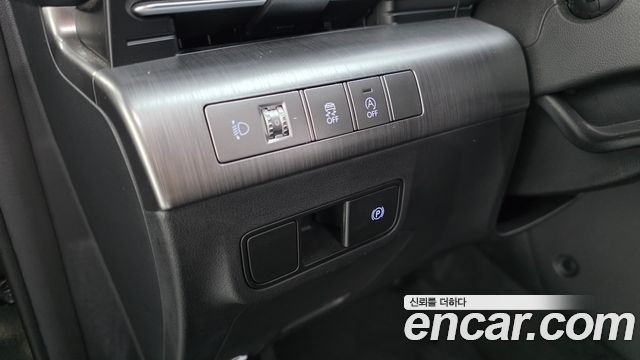 Hyundai Kona 2023 — photo 26