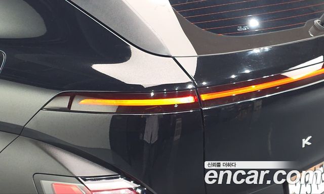 Hyundai Kona 2023 — photo 9