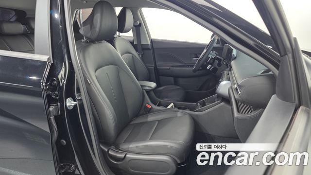 Hyundai Kona 2023 — photo 16