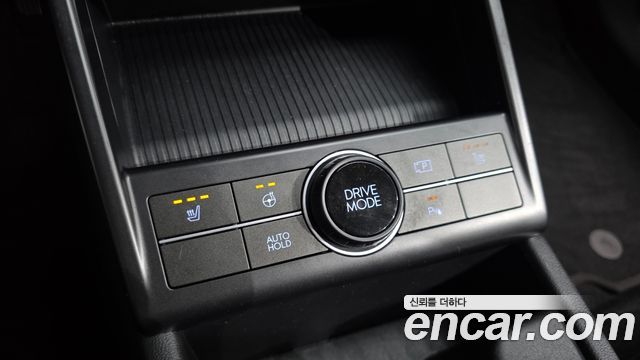 Hyundai Kona 2023 — photo 27