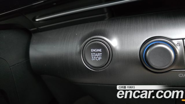 Hyundai Kona 2023 — photo 28